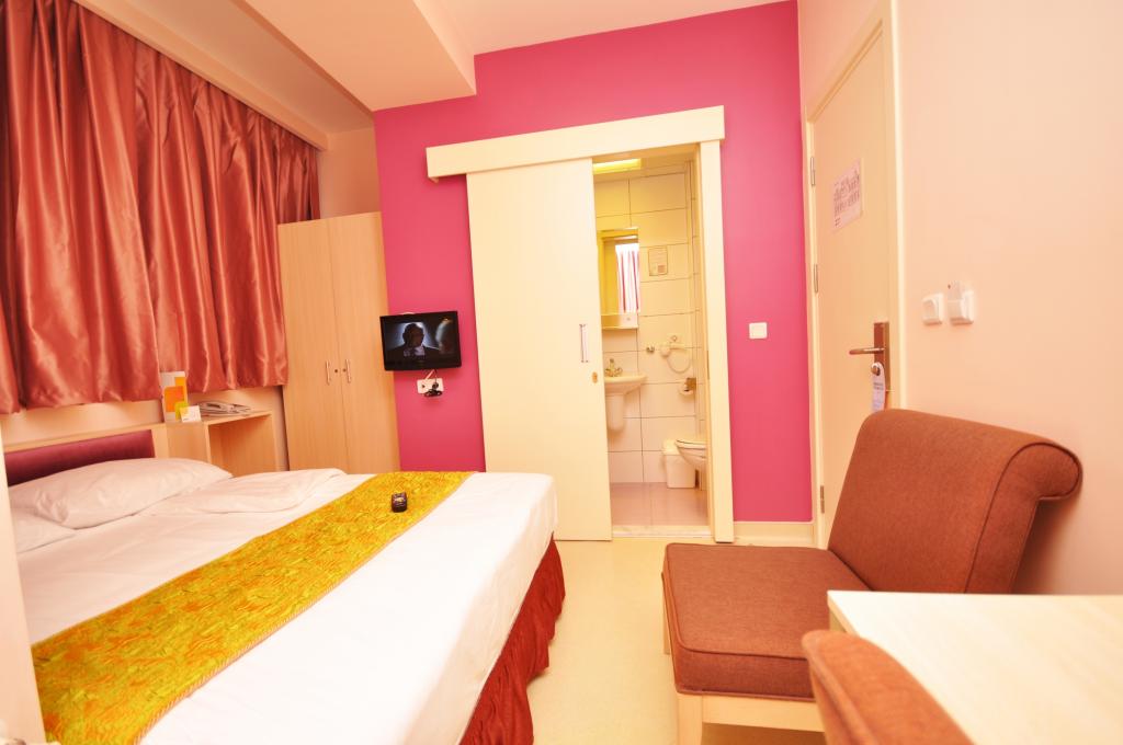 Otel Resmi