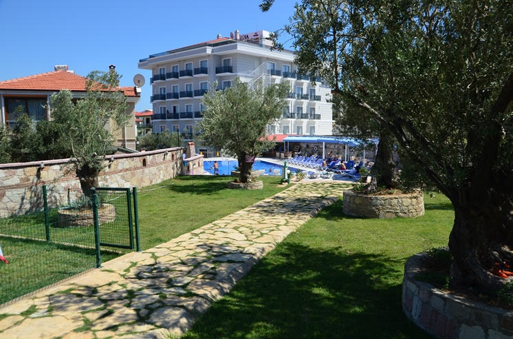 Otel Resmi