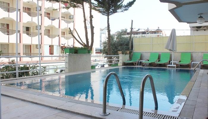 Otel Resmi
