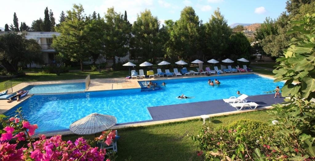Otel Resmi