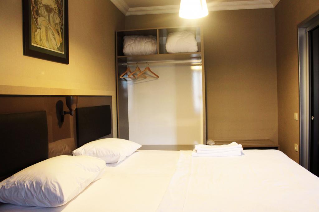 Otel Resmi