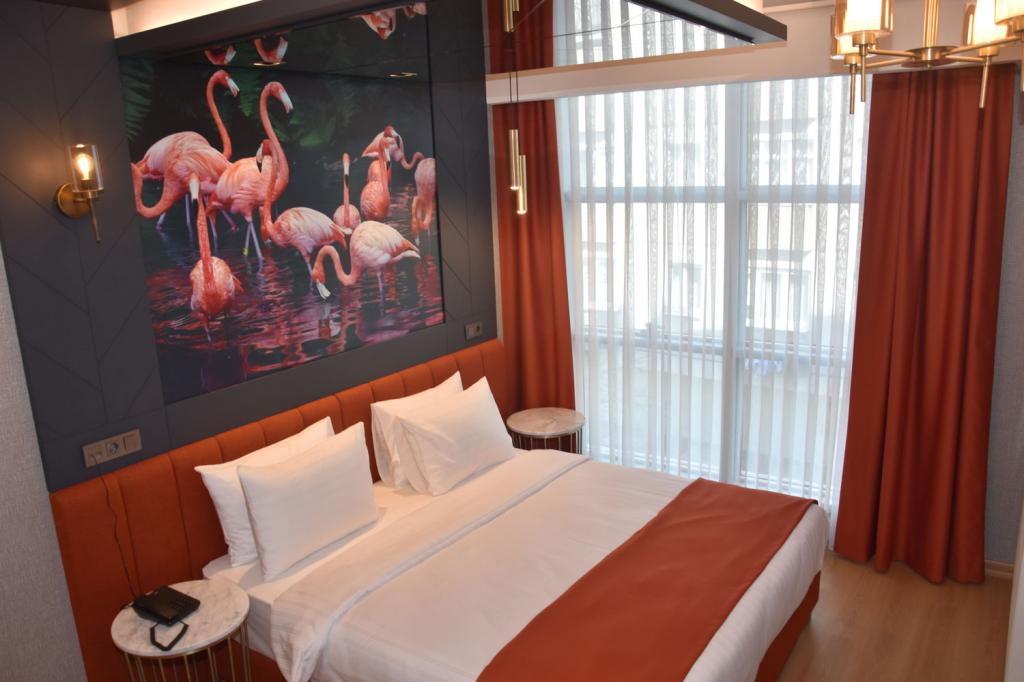 Otel Resmi