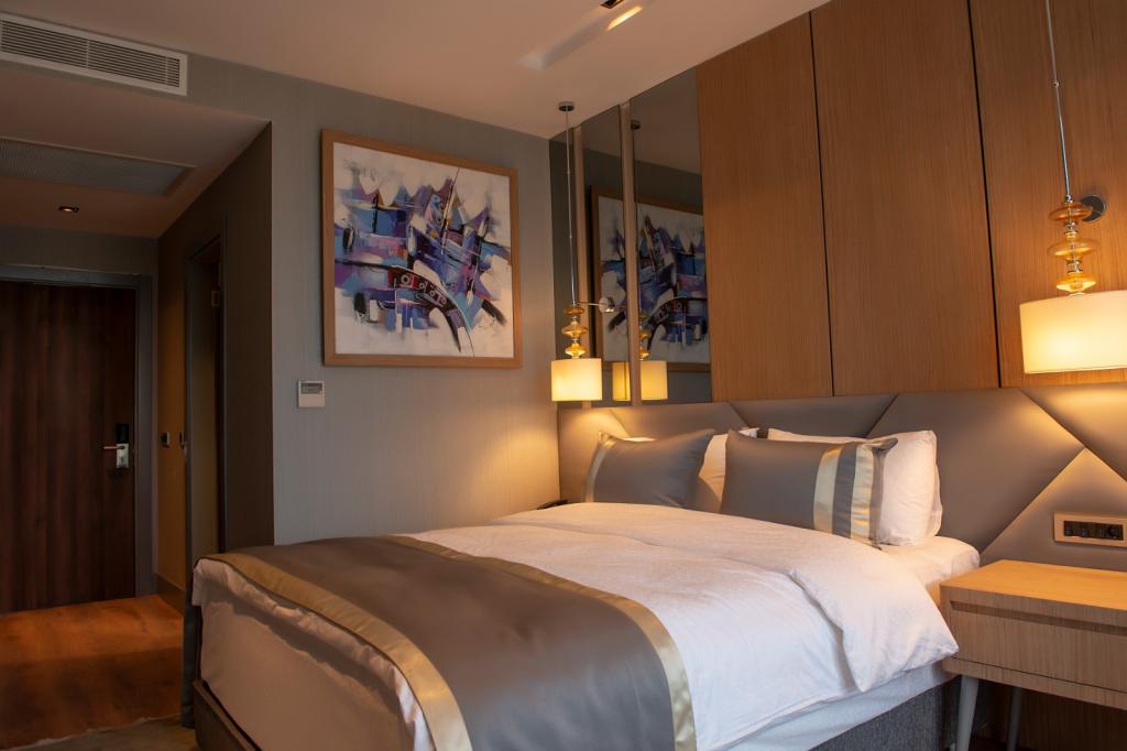 Otel Resmi