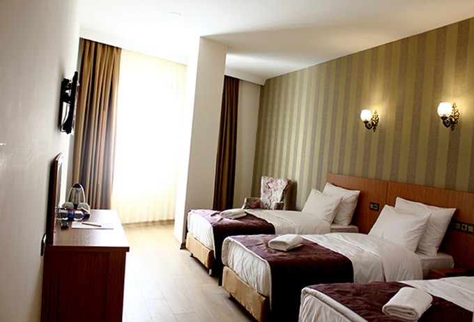 Otel Resmi
