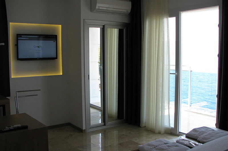 Otel Resmi