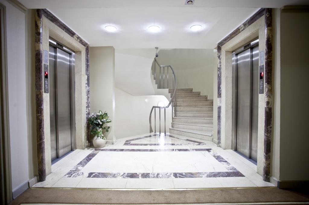 Otel Resmi
