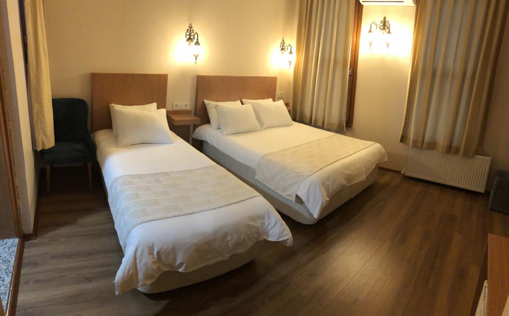 Otel Resmi
