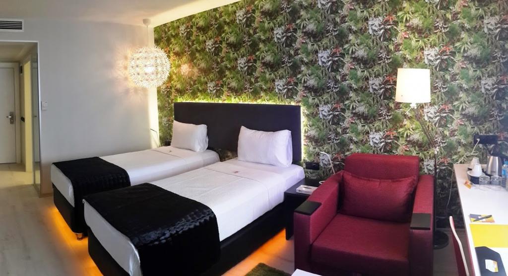 Otel Resmi