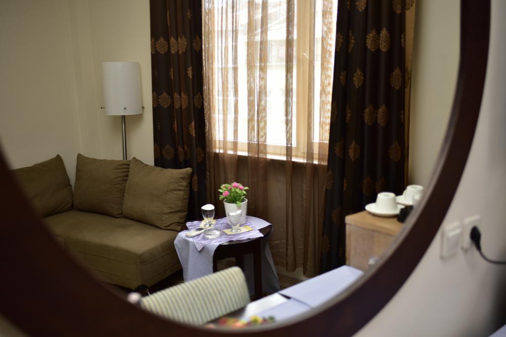 Otel Resmi