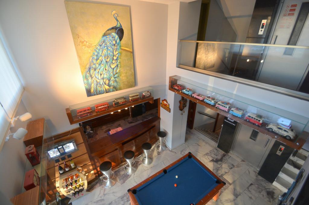 Otel Resmi