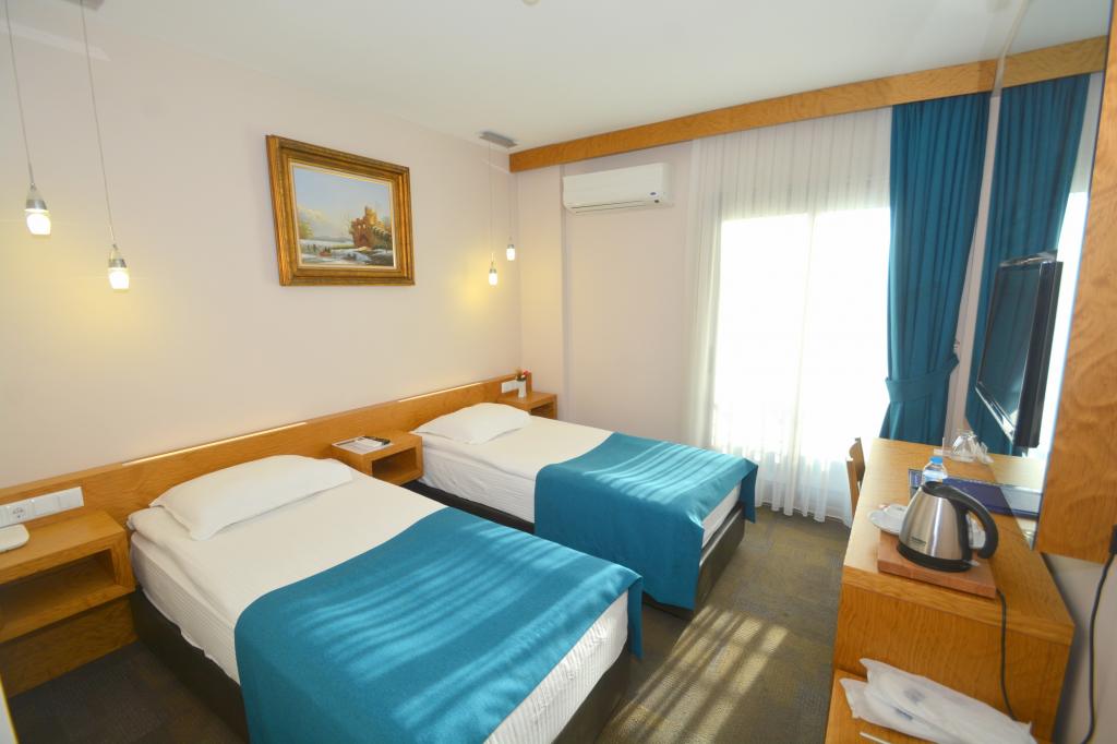 Otel Resmi