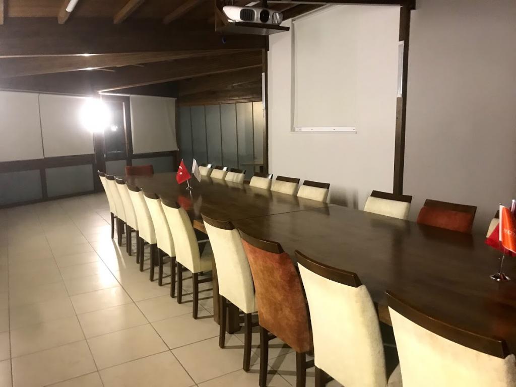 Otel Resmi