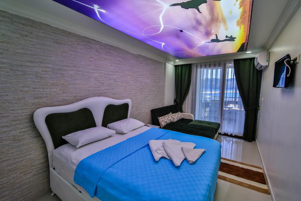 Otel Resmi