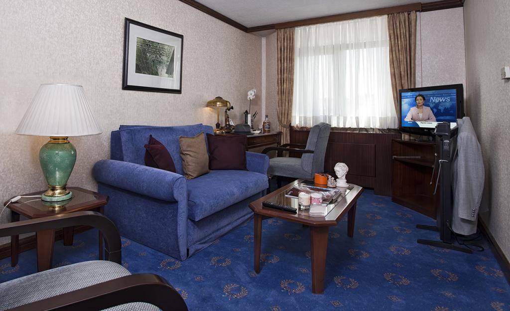 Otel Resmi