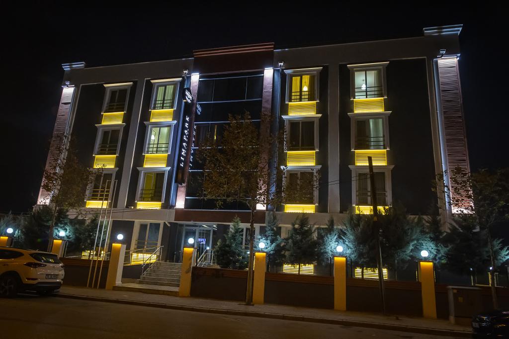 Otel Resmi