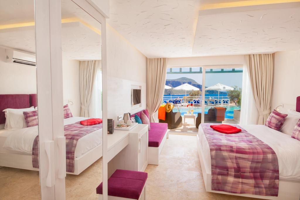 Otel Resmi