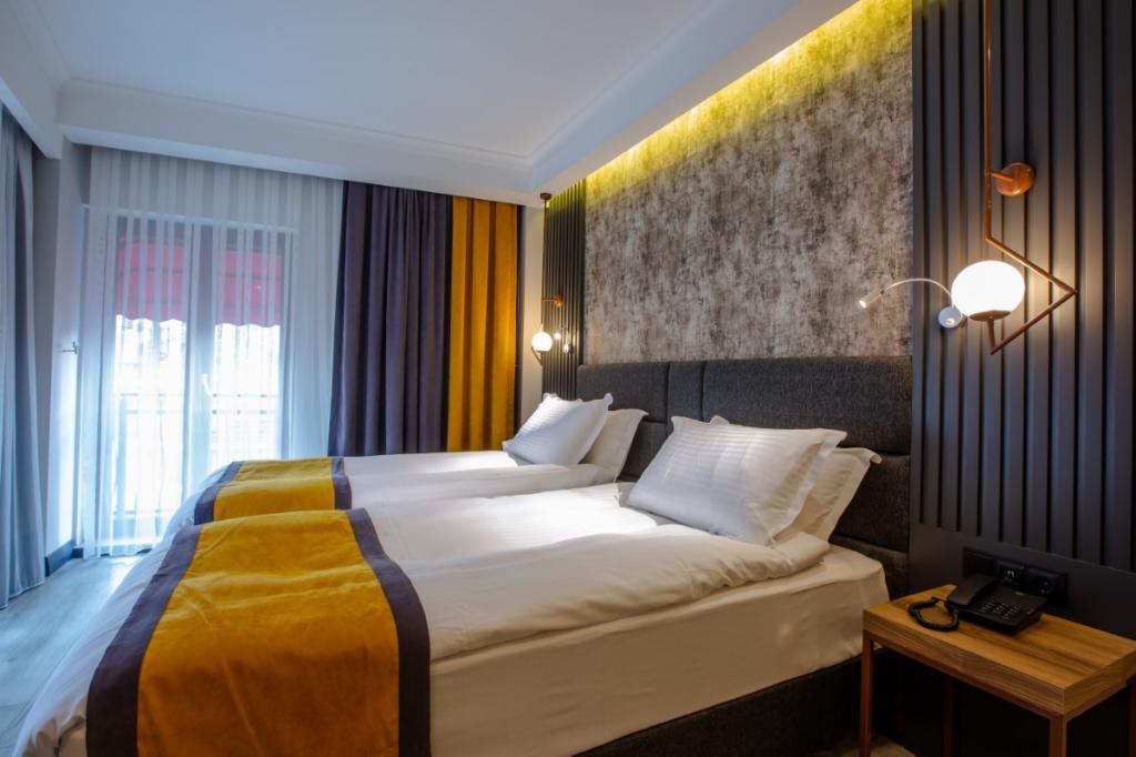 Otel Resmi