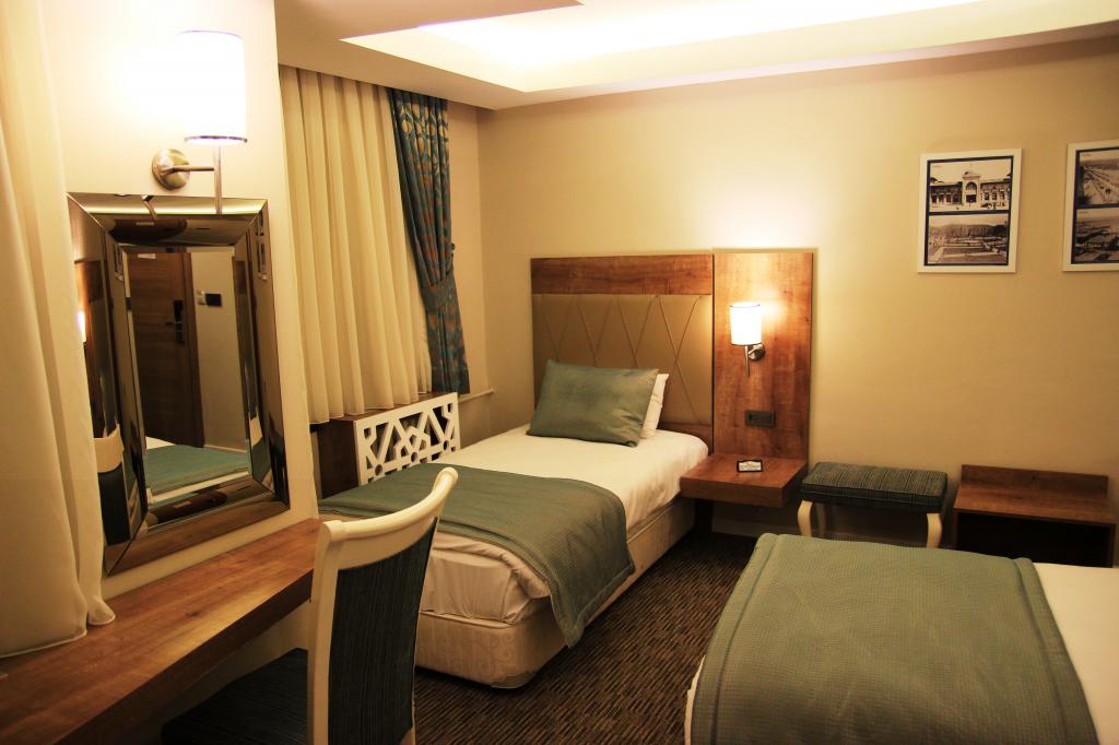 Otel Resmi
