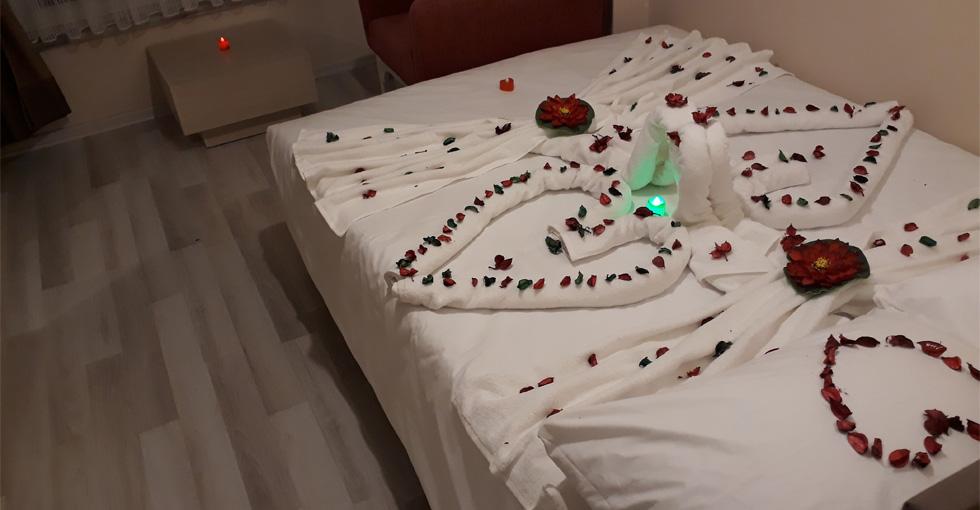 Otel Resmi