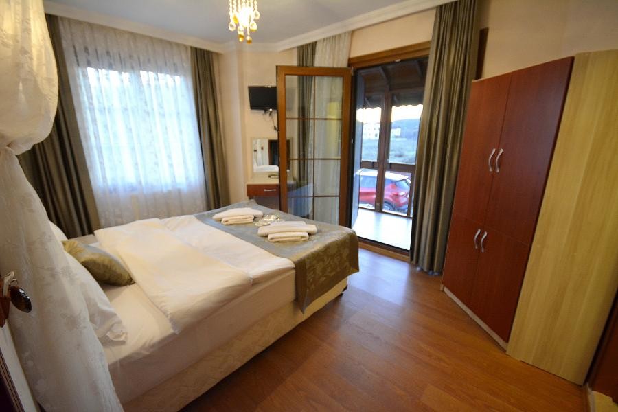 Otel Resmi