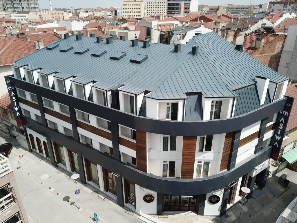 Otel Resmi