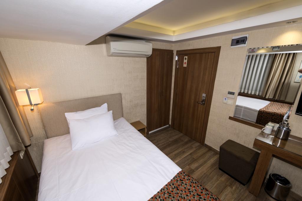 Otel Resmi