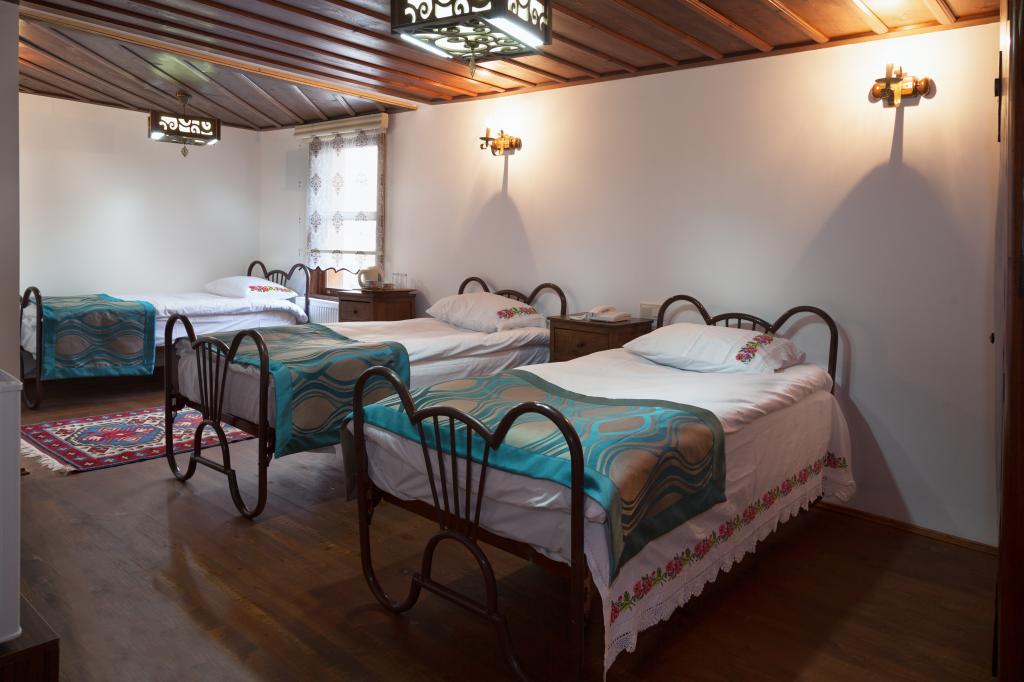 Standard Room, Land View (3 Person)