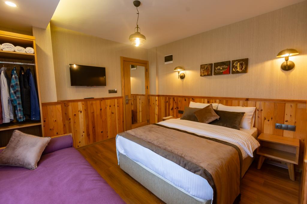 Otel Resmi