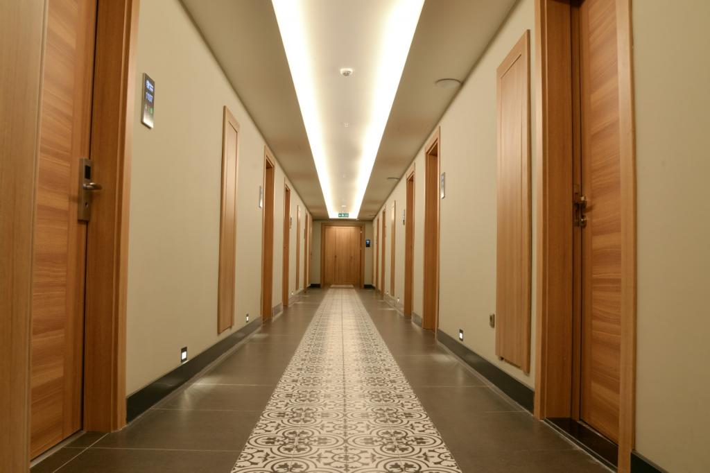 Otel Resmi