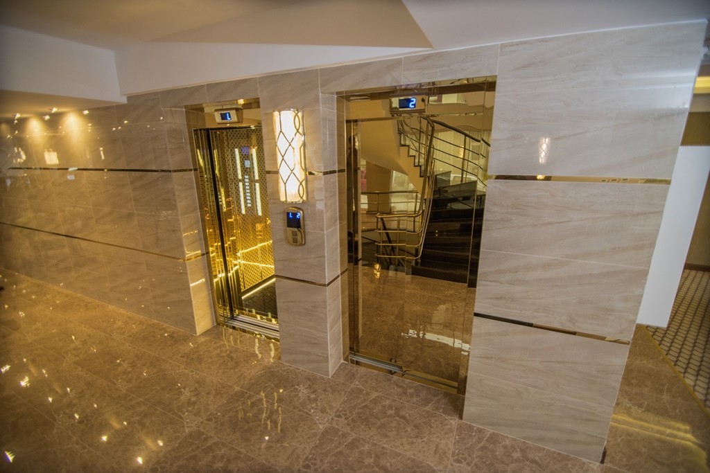Otel Resmi