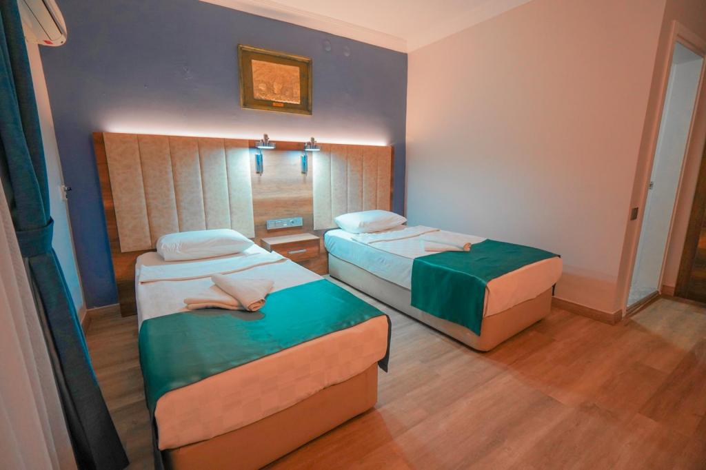 Otel Resmi