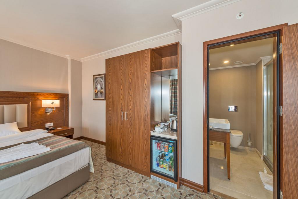 Otel Resmi