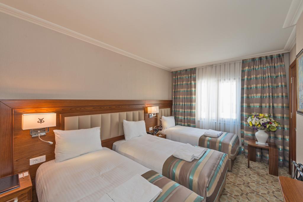 Otel Resmi
