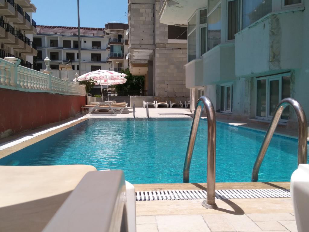 Otel Resmi