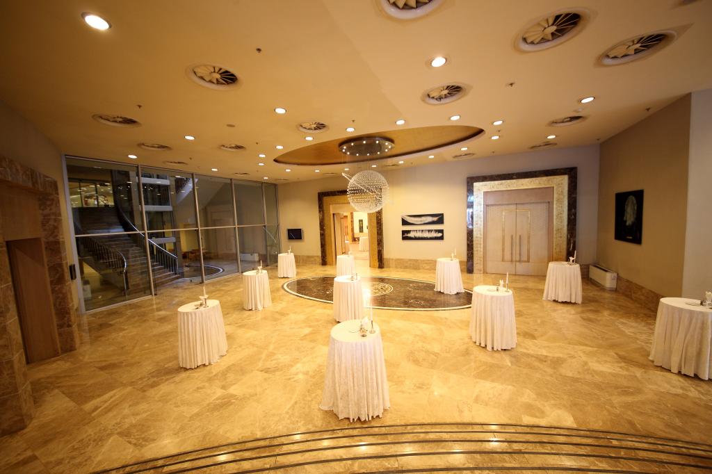Otel Resmi