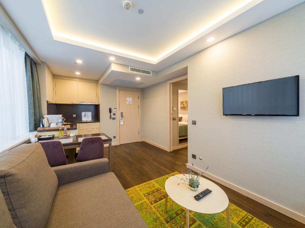 Otel Resmi