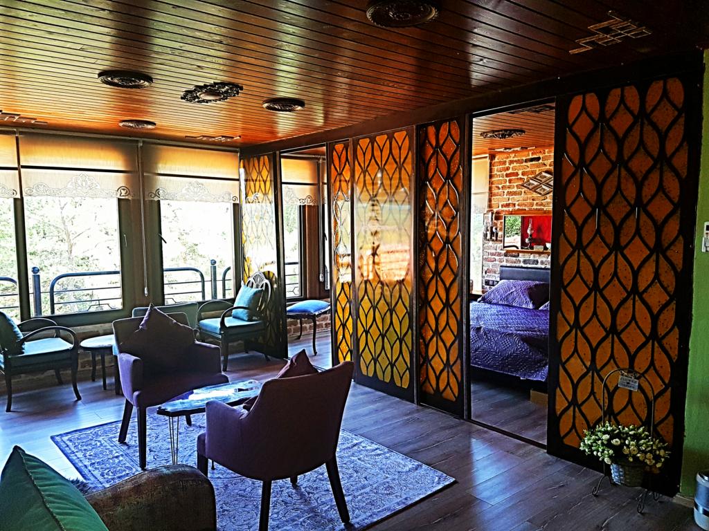 Otel Resmi