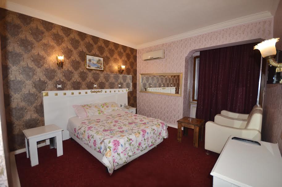 Otel Resmi