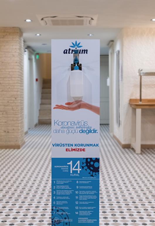 Otel Resmi