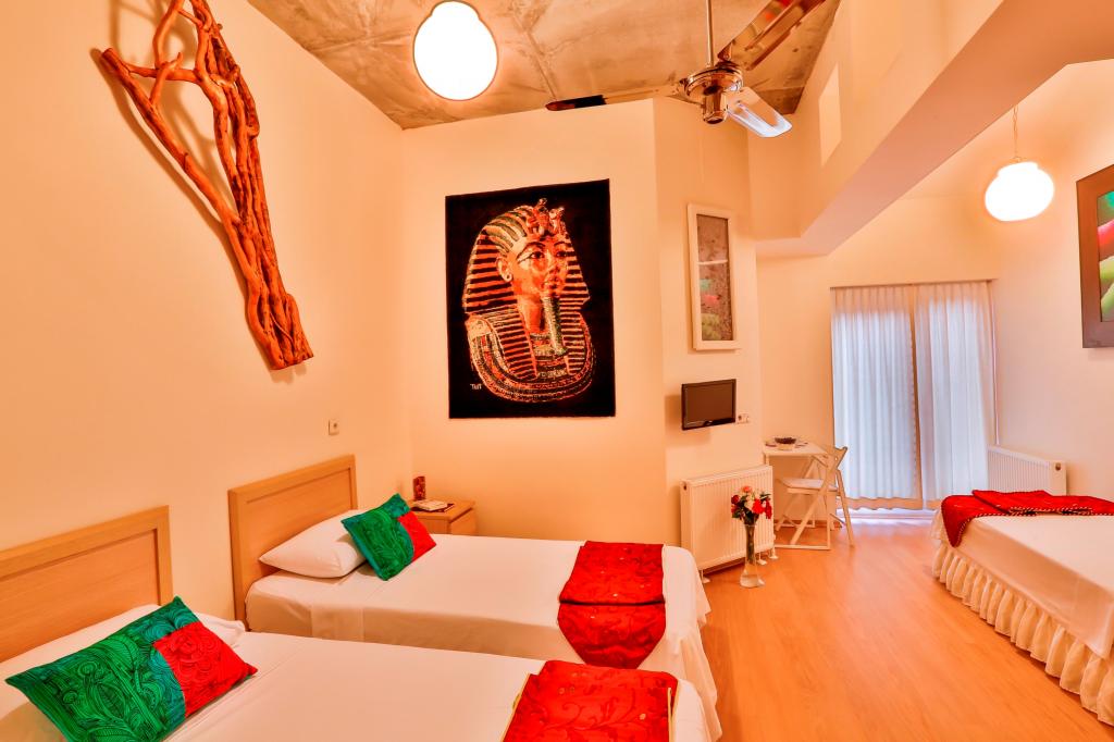 Otel Resmi