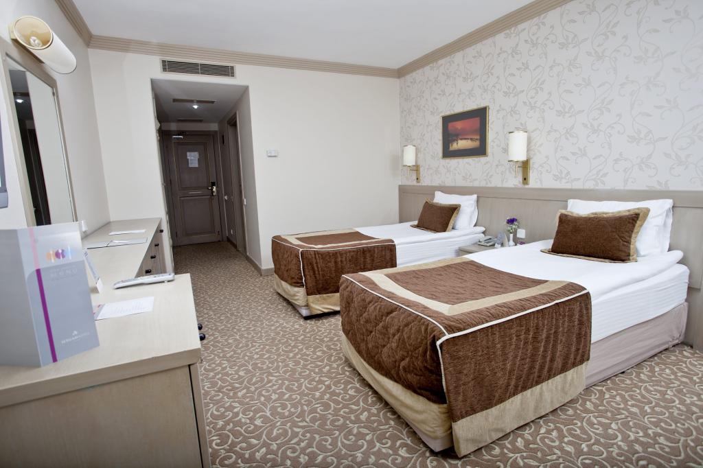 Otel Resmi