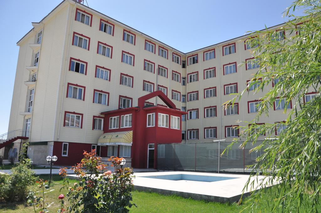 Grand Çınar Hotel Kütahya