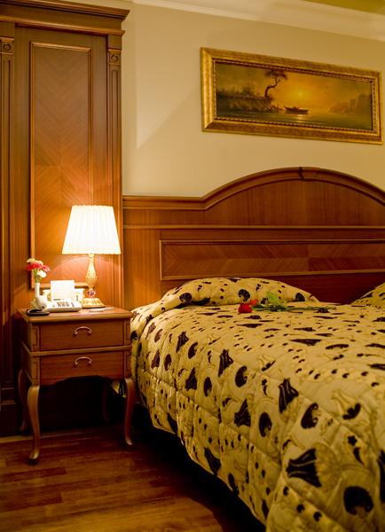 Otel Resmi