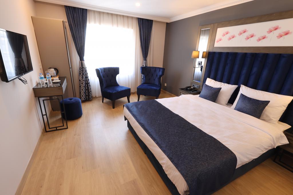 Otel Resmi