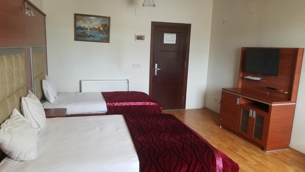 Otel Resmi