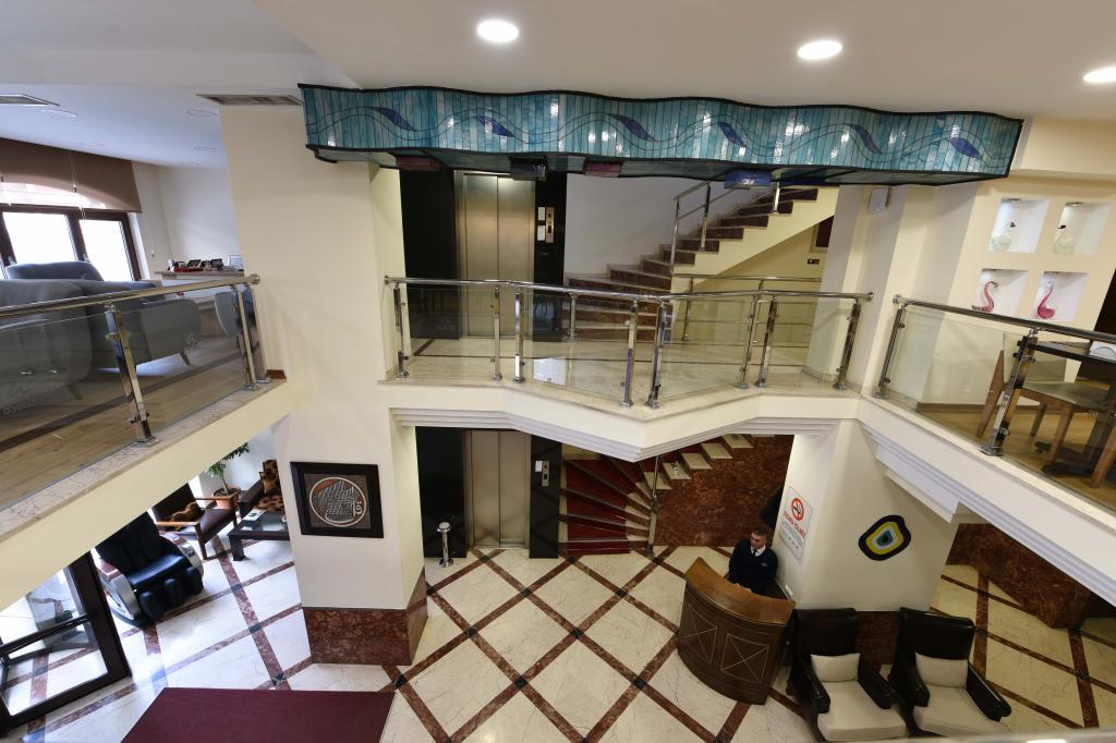 Otel Resmi