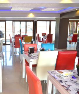 Otel Resmi