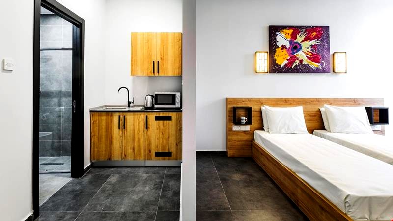 Otel Resmi