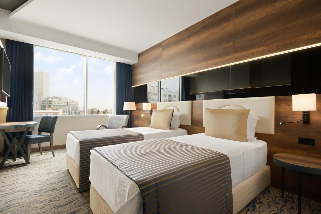 Otel Resmi