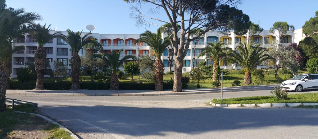Otel Resmi